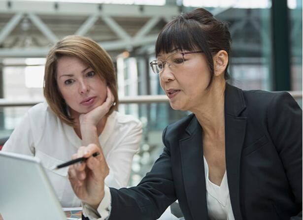 Gartner服务对象 – CISO 首席信息安全官