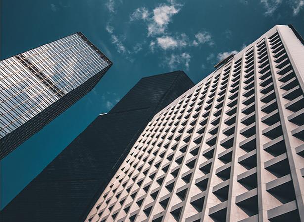 Gartner服务对象 – 企业架构